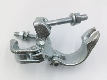 What Are The International Standards for Scaffolding Couplers