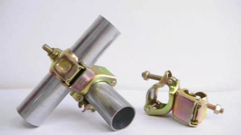 Are Scaffolding Joint Clamps Universal for All Tube Sizes?