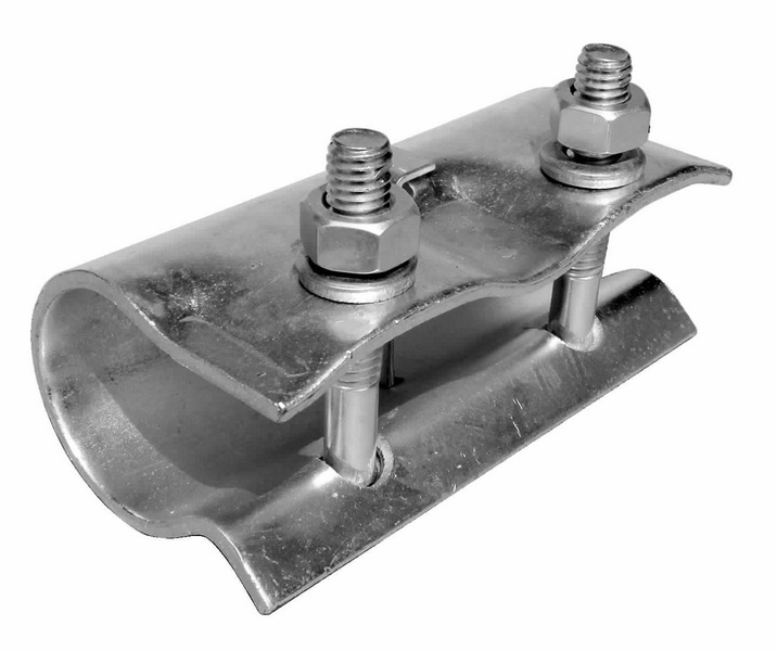 How Strong Are Sleeve Clamps Compared To Other Scaffold Fittings?