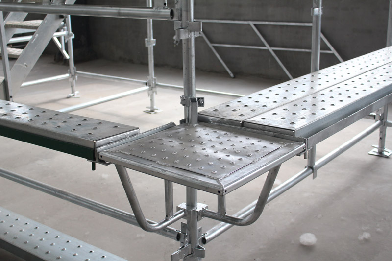 Kwikstage Scaffolding Wholesalers Japan