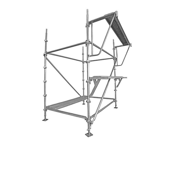 Top Kwikstage Scaffolding Manufacturers And Suppliers in Germany