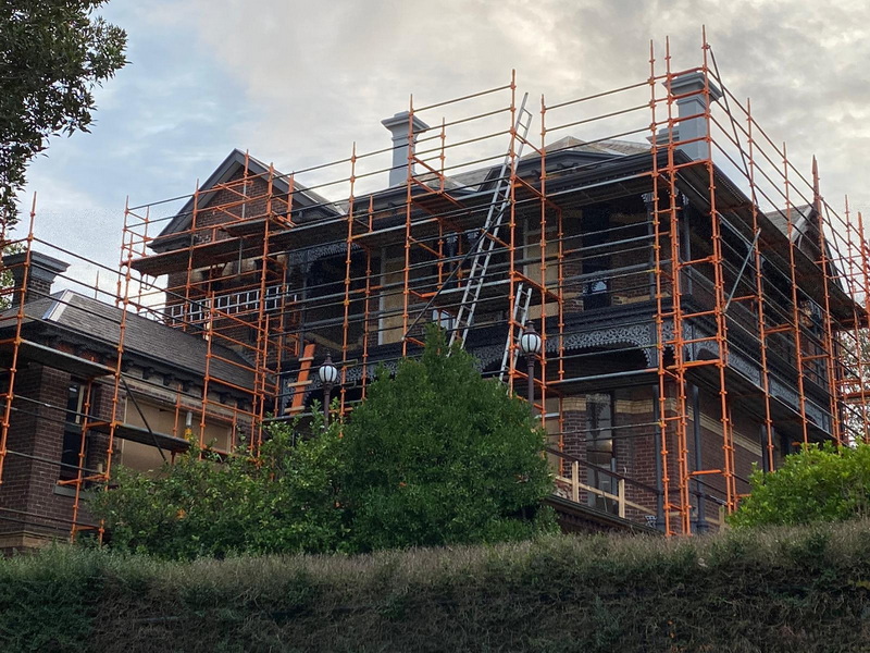 Best Kwikstage Scaffolding Exporters