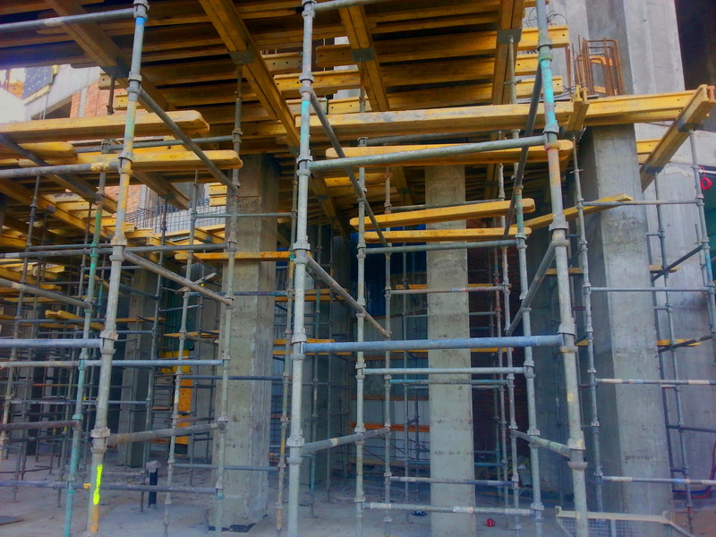 system scaffolding characteristics_1