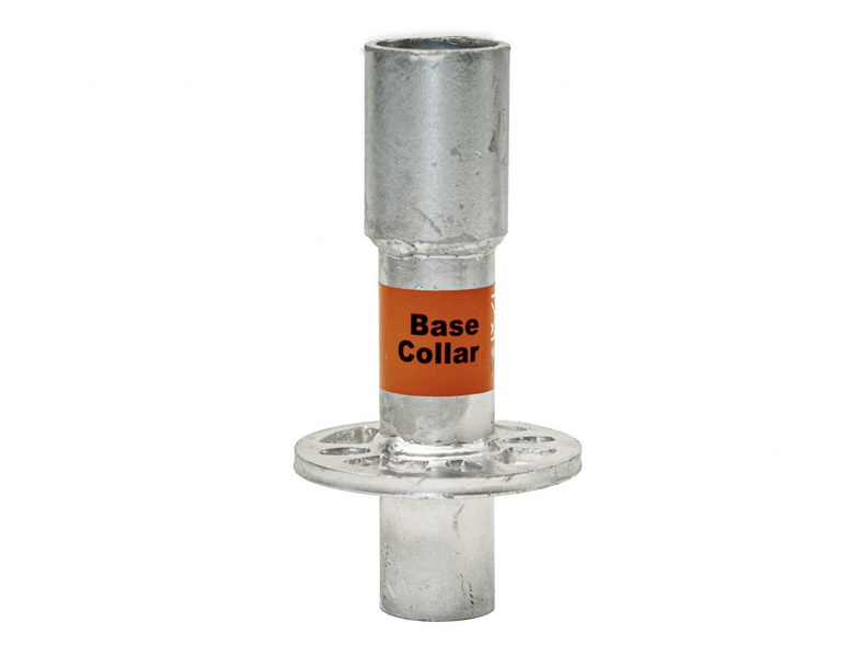 What Are the Benefits of Using System Starter Collar Scaffolding in Building Projects