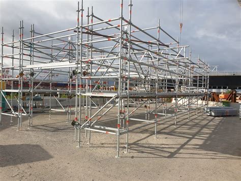 aps unit scaffolding system_1