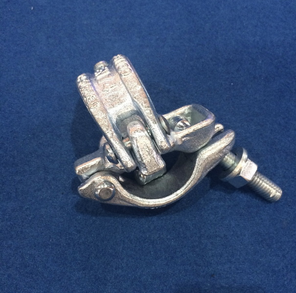 Safety Rated Clamp Safety Rated Clamp