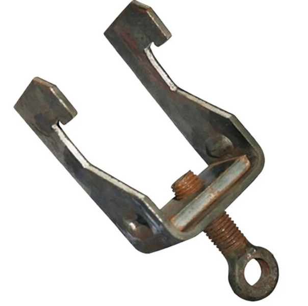 C Clamp Load Capacity