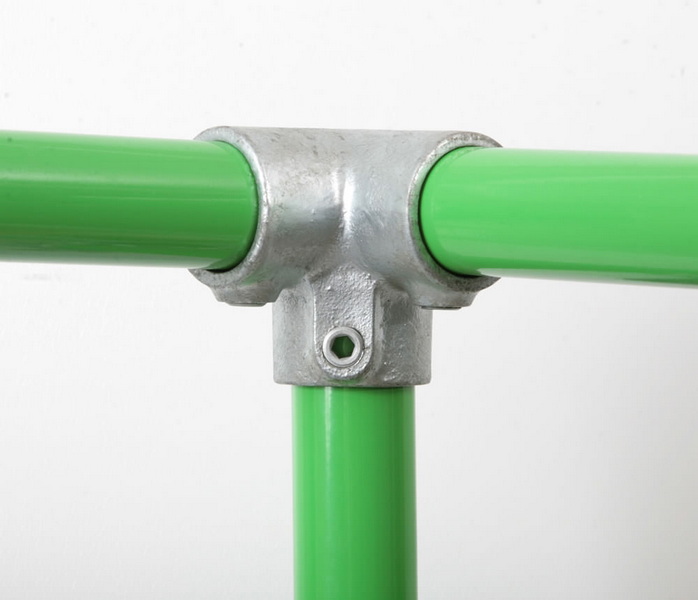 Construction Scaffolding Tubes