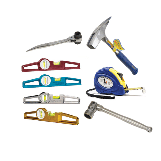 Scaffolding Accessories Germany