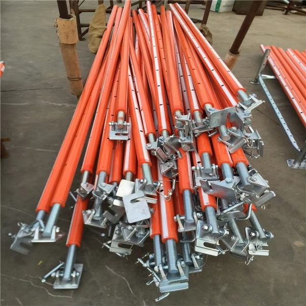 Italian Scaffolding Equipment Suppliers