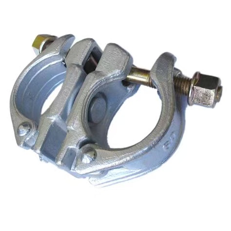 Korea Scaffolding Fittings Manufacturers