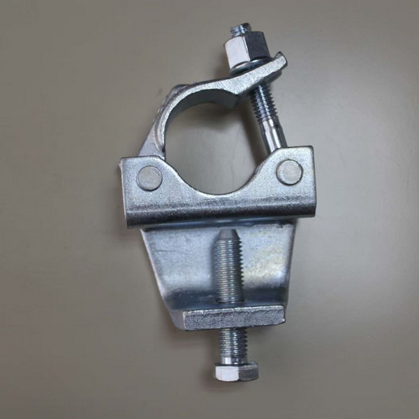 Zware steiger klemmen Japan