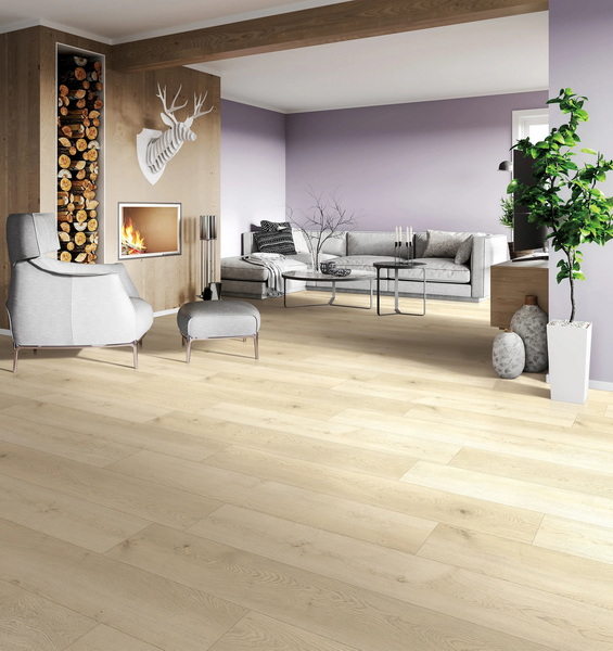 Top Vinyl Flooring Manufacturers And Suppliers in Russia