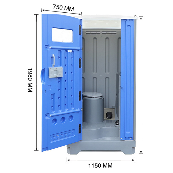 Portable Sanitation Suppliers