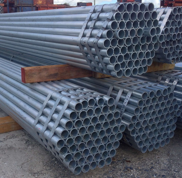 What Factors Affect The Weight of A 21 Ft Scaffold Tube
