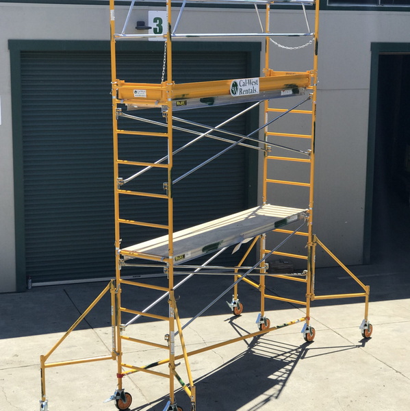 How Thick Should A Scaffolding Tube Be for Safety?