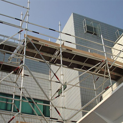 Industrial Scaffolding Korea Ringlock