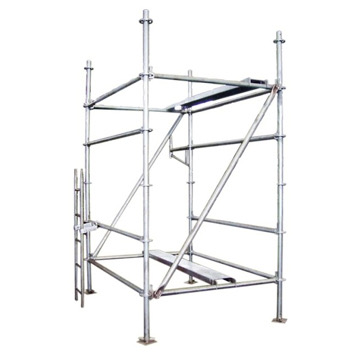 Best Scaffolding Companies Ethiopia