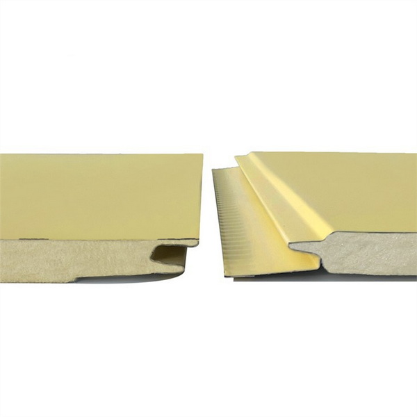 Steel Sandwich Wall Panels UK