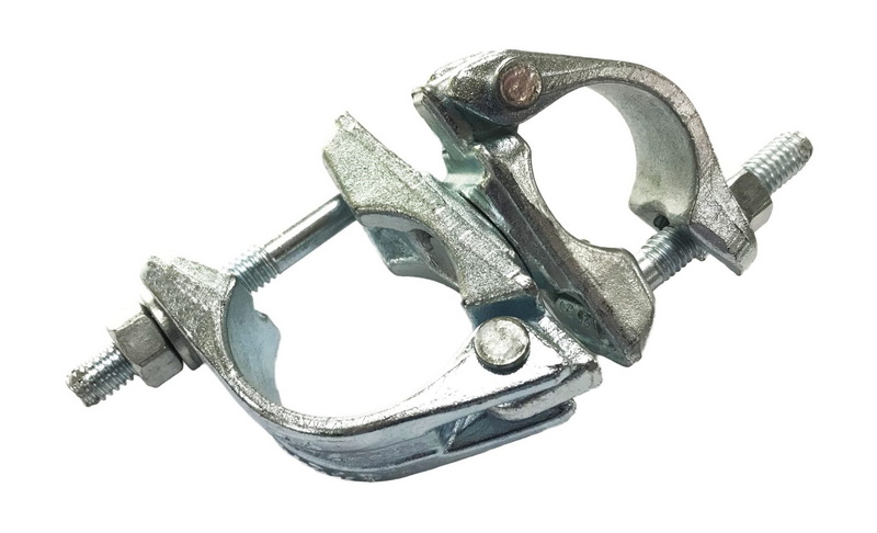 Affordable Forged Couplers UK