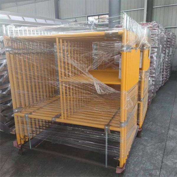 a frame ladder scaffolding supplier_1