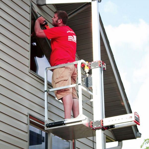 Pump Jack Scaffold Kit Pump Jack Scaffold Kit