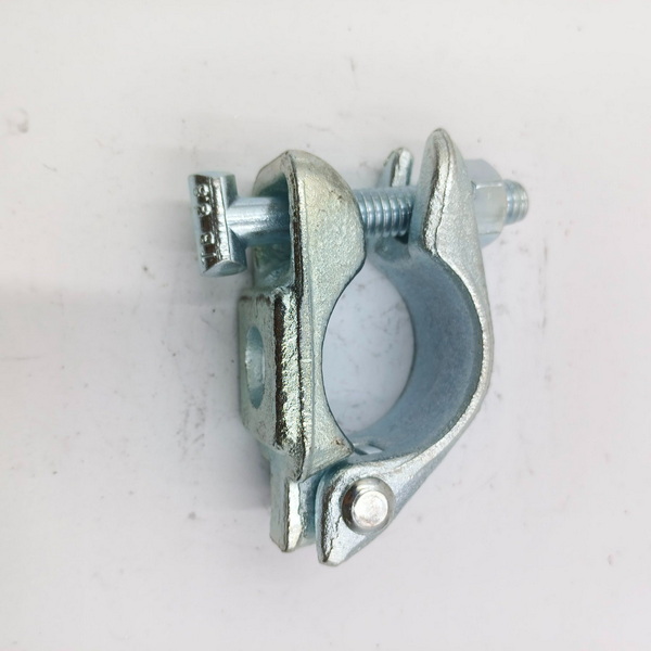 coupler type scaffolding_2