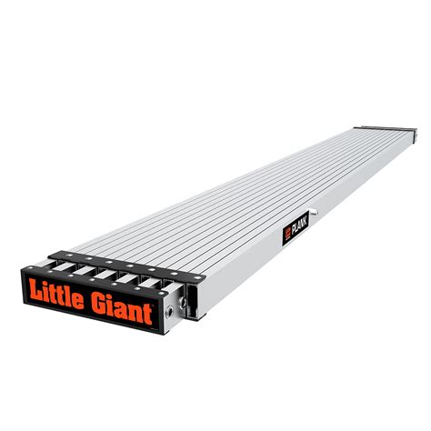 adjustable aluminum plank_2