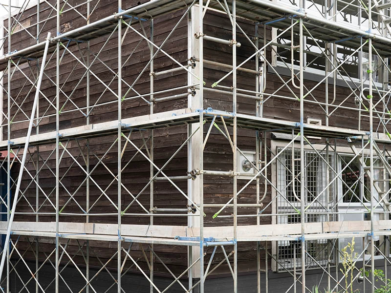 Top Scaffolding Walk Thru Frame Manufacturers And Suppliers in Italy