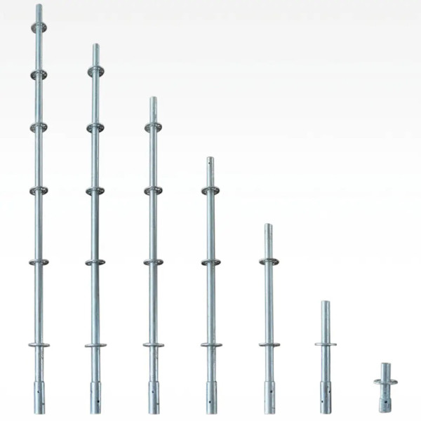 Best Scaffolding Companies India