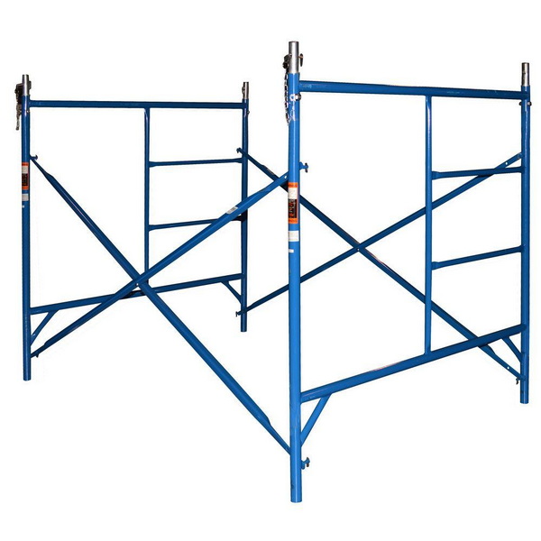 Heavy Duty Frame Scaffolding USA