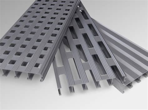What Are The Common Uses of Aluminum Plank Grating?