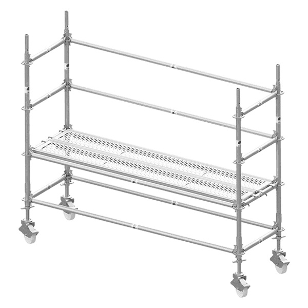 Ringlock Scaffolding_1