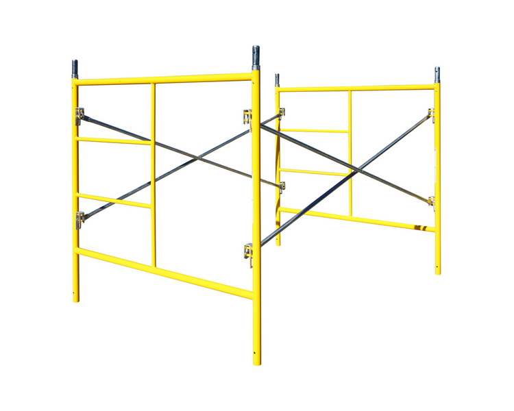 Top Rated Scaffolding Frame Suppliers Italy