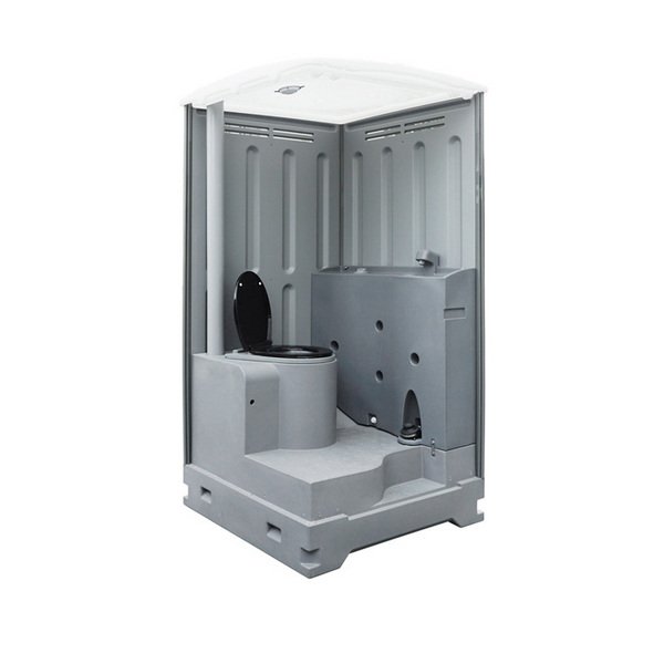 High Quality Mobile Toilet Canada