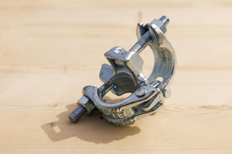 Construction Scaffolding Coupler
