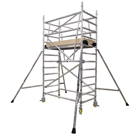 Korean Scaffolding Guard Rail Exporters