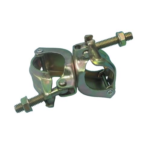 Top Scaffolding Coupler Manufacturers And Suppliers in Europe
