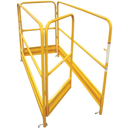 Scaffolding Safety Rail Suppliers France