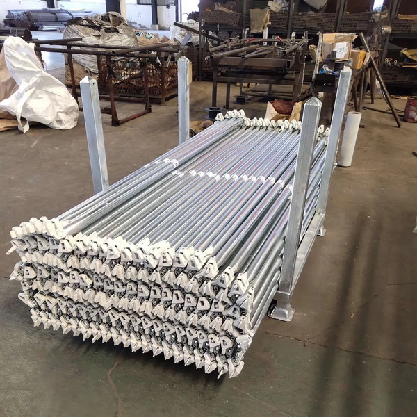 How To Find Quality Ringlock Scaffolding Accessories for Sale?
