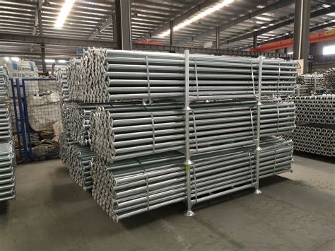 Can A Cuplock Scaffolding Supplier Help Reduce Construction Costs?
