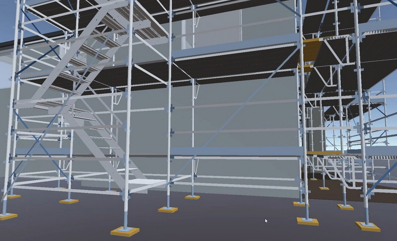 Cuplock Engineering Design Cuplock Engineering Design