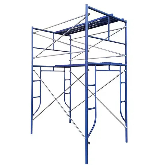 Quick Erect Frame Scaffold