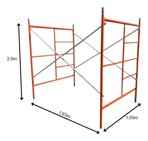 Best Mason Frame Scaffolding Japan