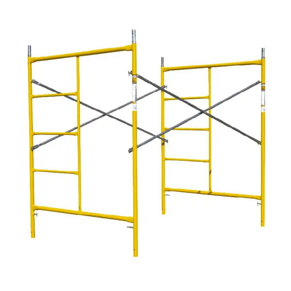 Top Scaffolding Cross Brace Manufacturers And Suppliers in Spain