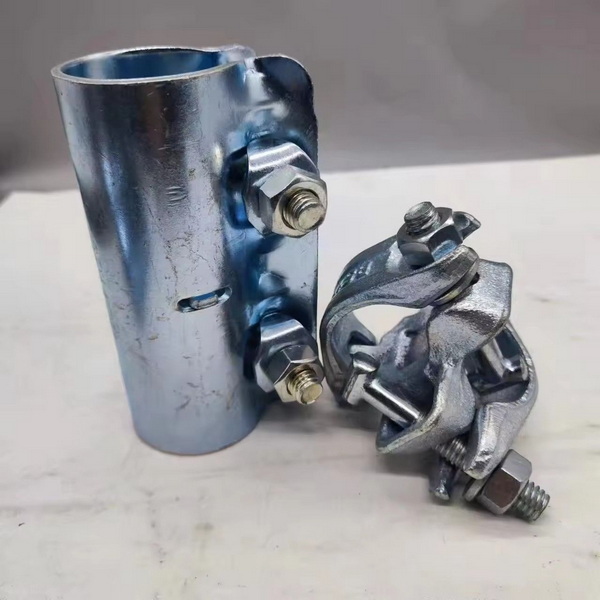 Where Can I Buy High-Quality Fixed Scaffolding Clamps Online?