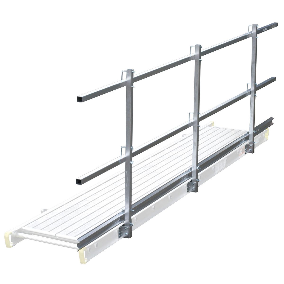 Scaffold Safety Standards
