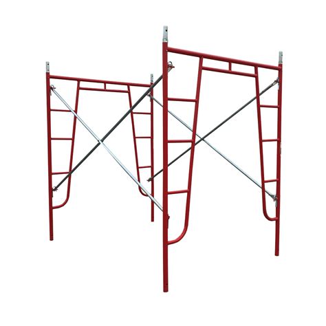 Walk Through Frame Scaffolding System