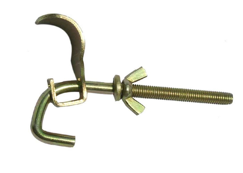 Adjustable Ladder Clamp Adjustable Ladder Clamp