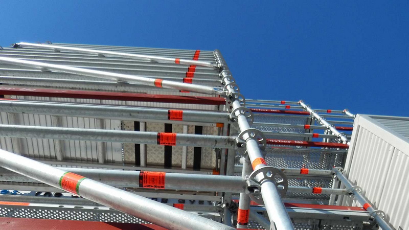 layher allround scaffolding system_2